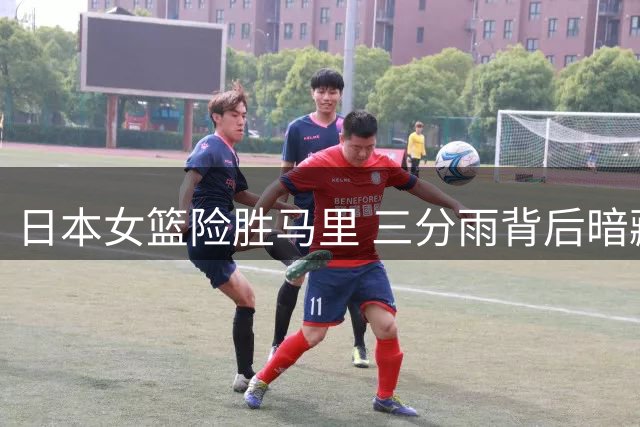 日本女篮险胜马里 三分雨背后暗藏隐忧